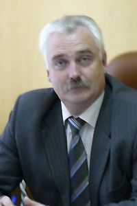 Кирсанов Сергей Викторович.