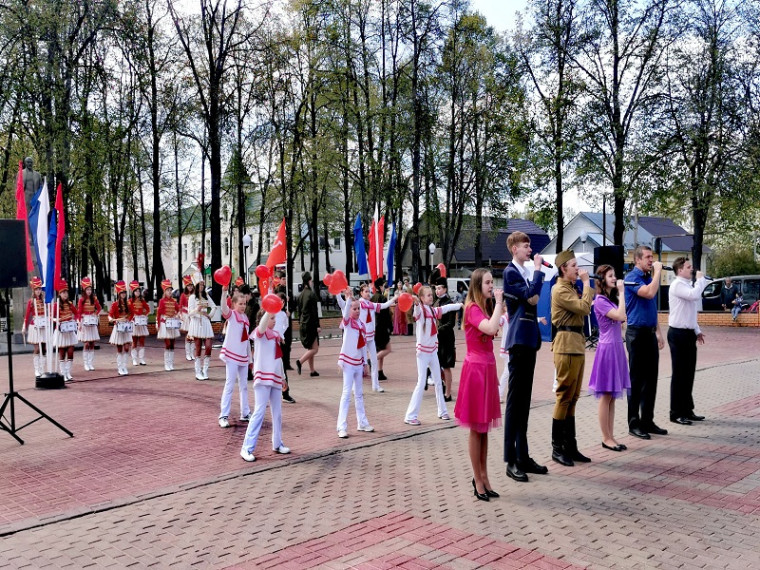 Спасибо за Победу!. Спасибо за Победу!.